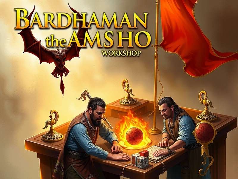 Card games collection